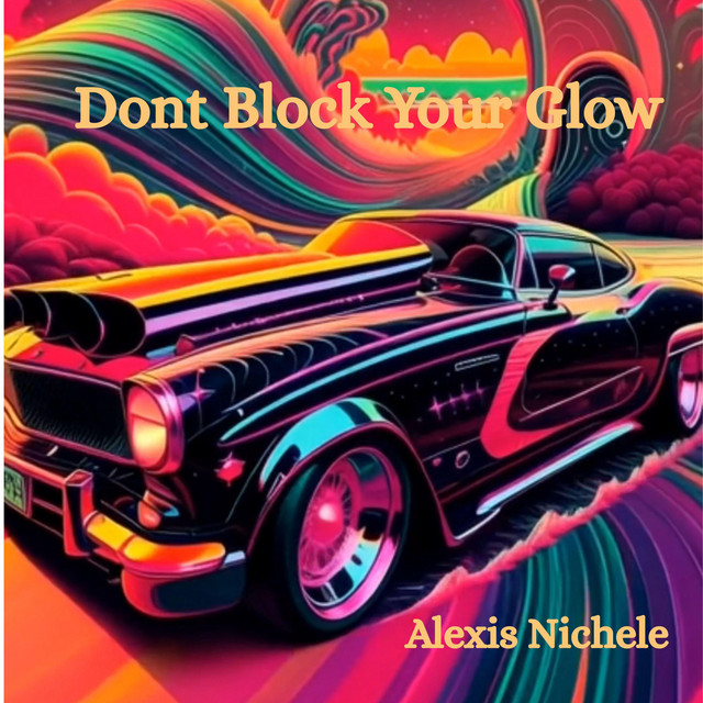 Dont Block Your Glow