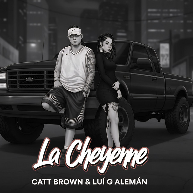 La Cheyenne