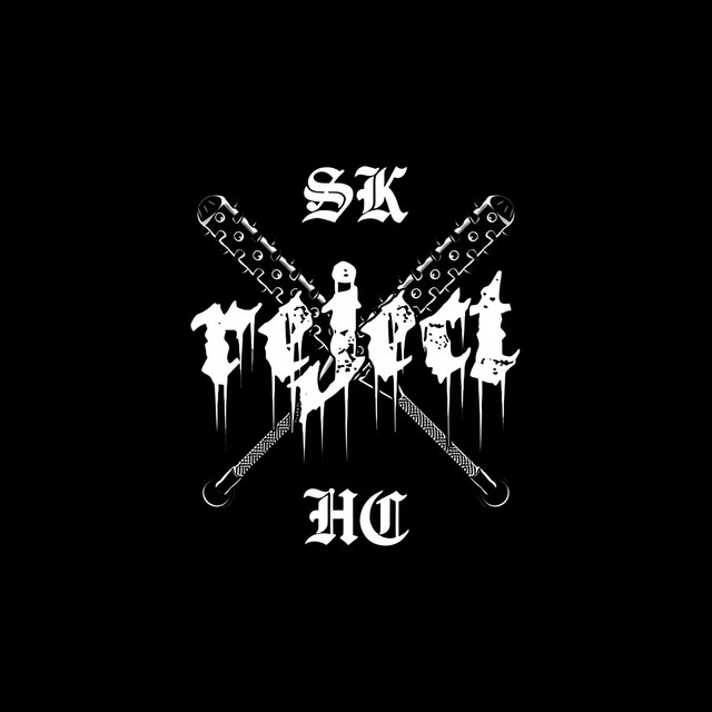 them cover art