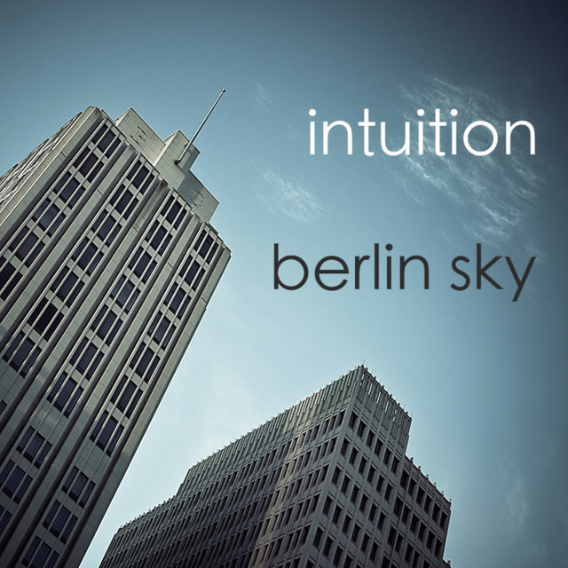 Berlin Sky cover art