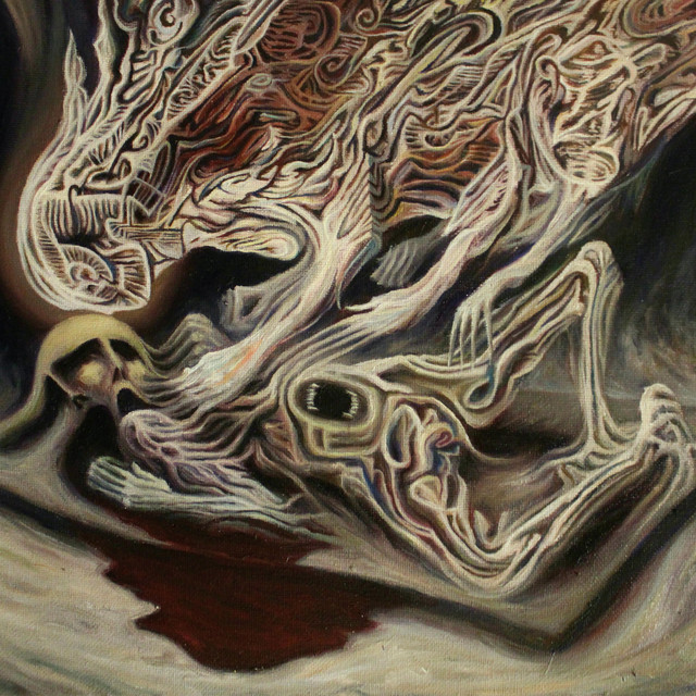 Meconium Continuum cover art