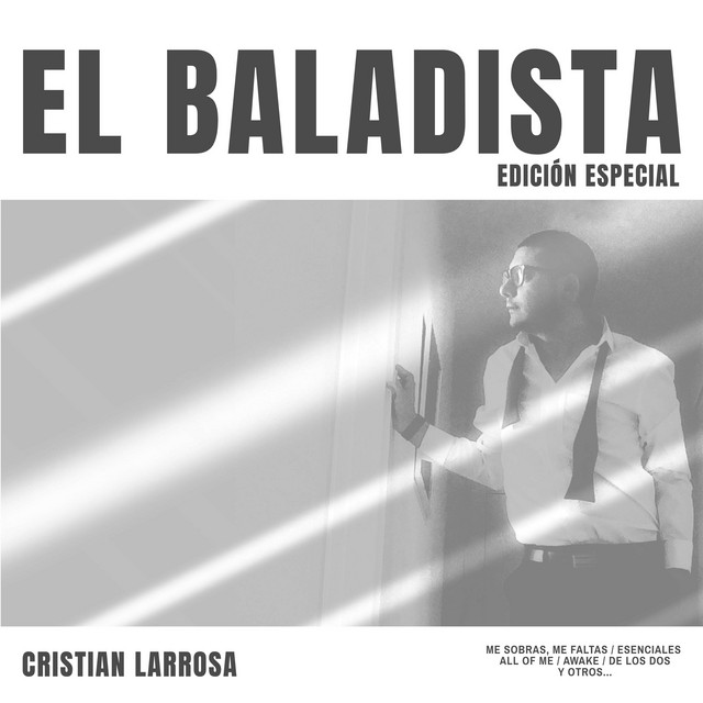 All Of Me - Spanish Version