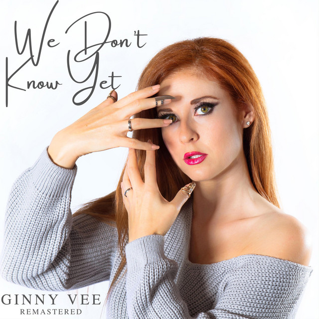 We Don't Know Yet - Remastered