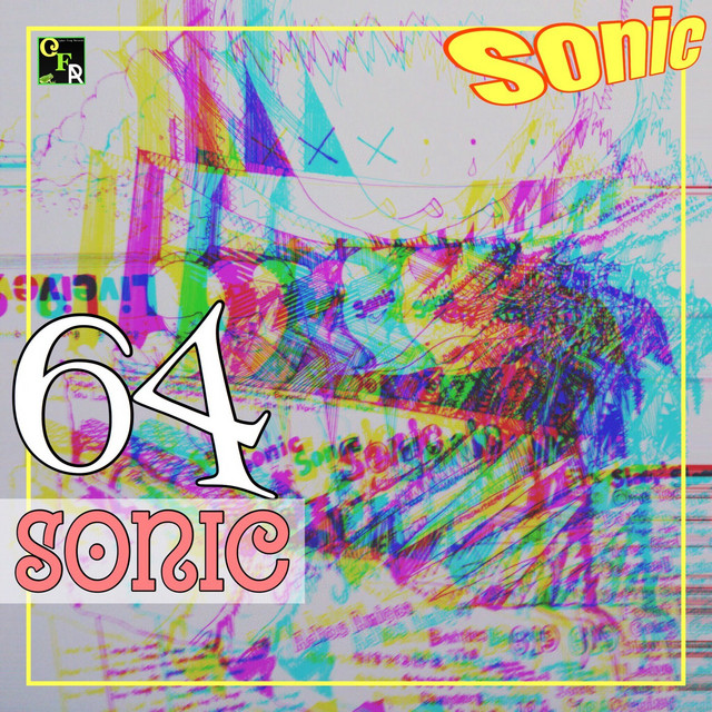 sonic(JPN)