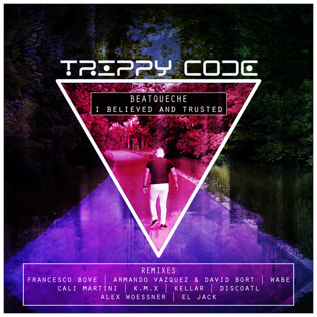 I Believed and Trusted - Cali Martini Remix