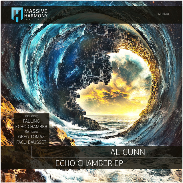 Echo Chamber (Facu Bausset Remix)