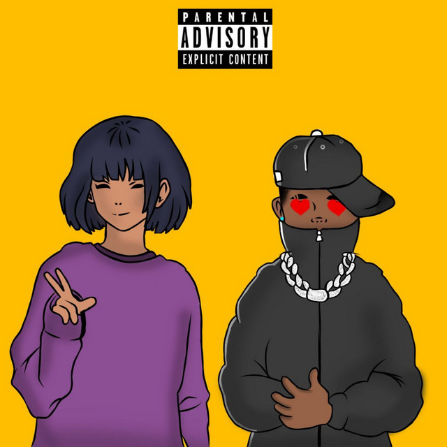 Vlone cover