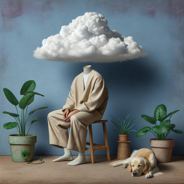 a conversation with chad cover art