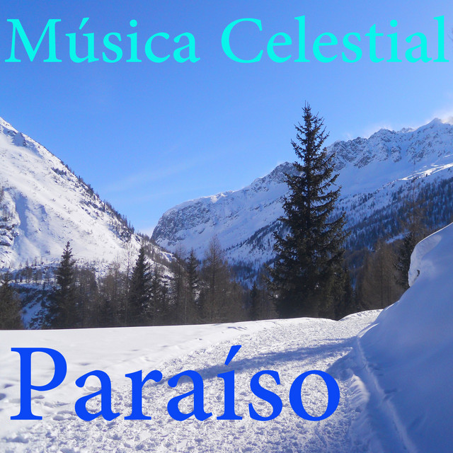Música Celestial cover