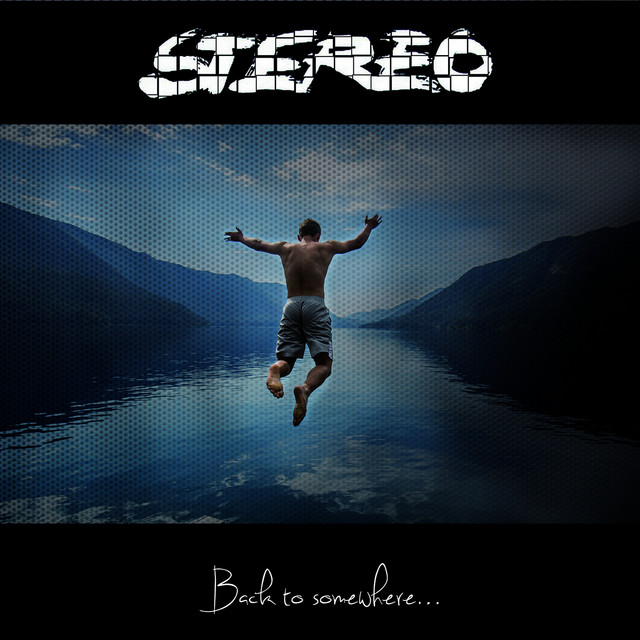 Back to Somewhere... cover art