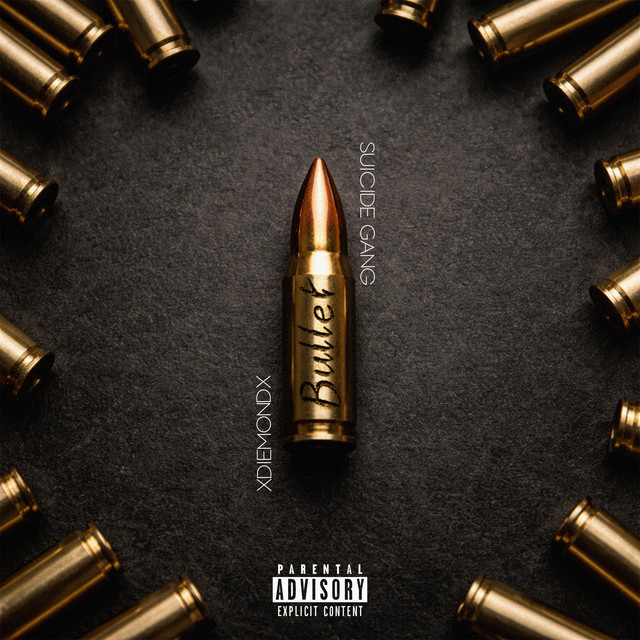 undefined album image