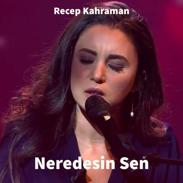 Neredesin Sen