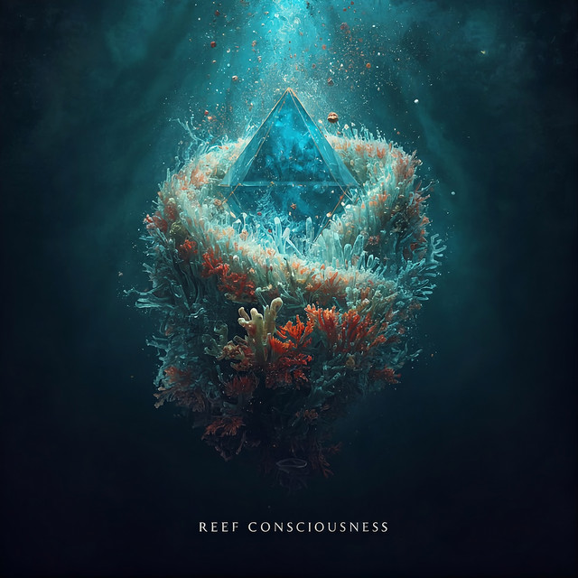 Reef Consciousness (single)