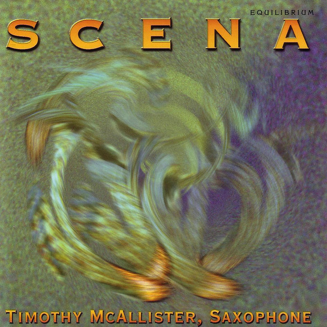 Scena cover art
