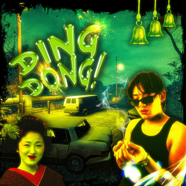 DINGDONG!