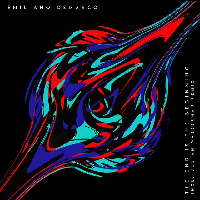 The End Is the Beginning - Extended Mix album art
