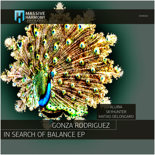 In Search of Balance (Skyhunter Remix)