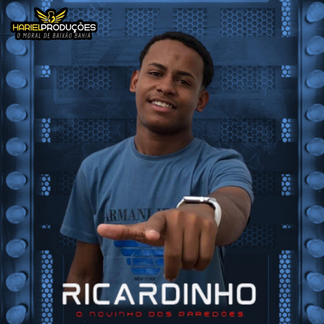 Ricardinho