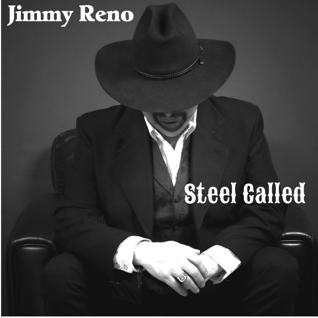 Thank You Lord For Making Me A Cowboy - song and lyrics by Jimmy Reno ...