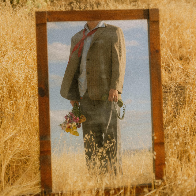 Man I Wanna Be album image