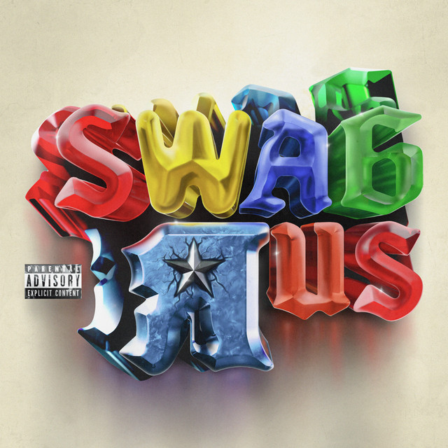 Swag "R" Us cover art