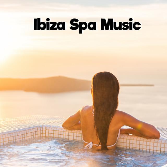 Ibiza Scent of Silence cover art