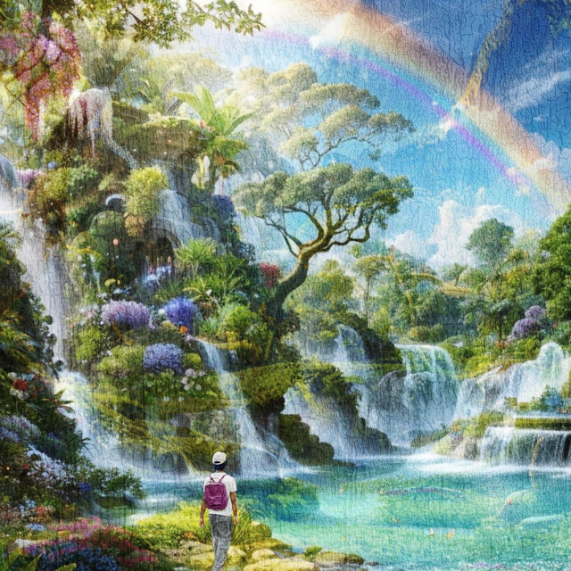 FnF cover art