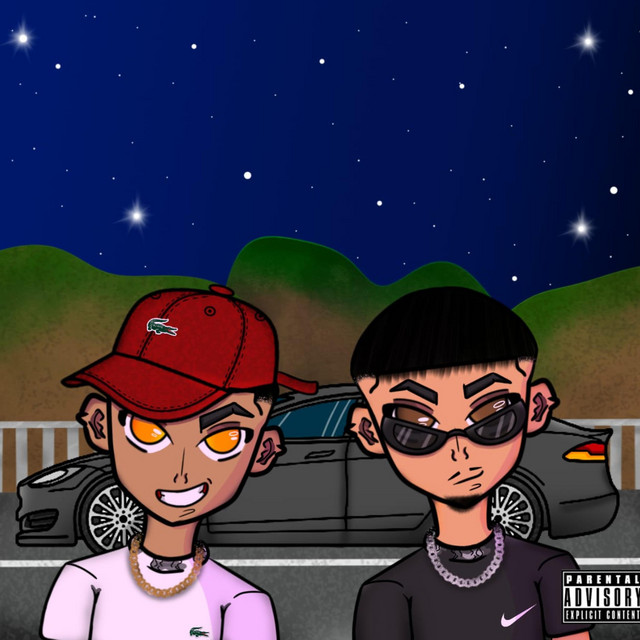 Tesla cover art