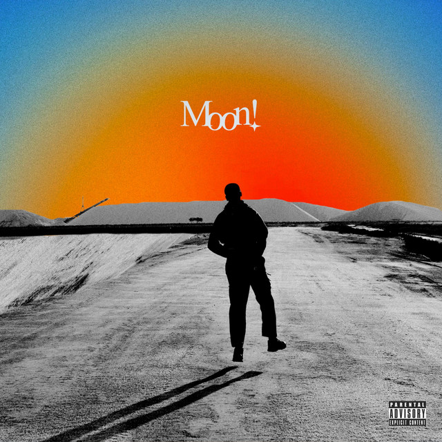 Moon! cover art
