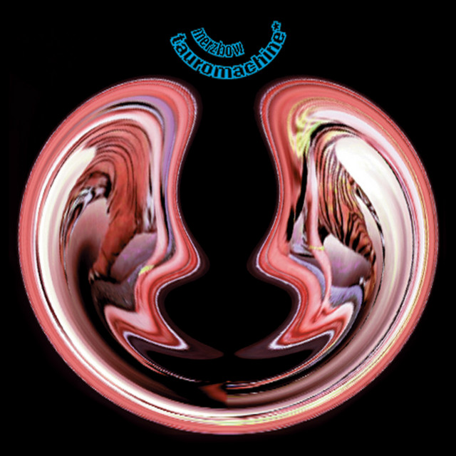 Tauromachine cover art