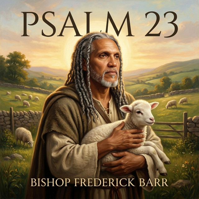 Psalm 23
