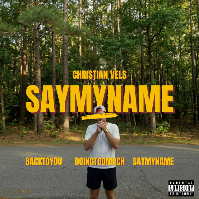 Say My Name