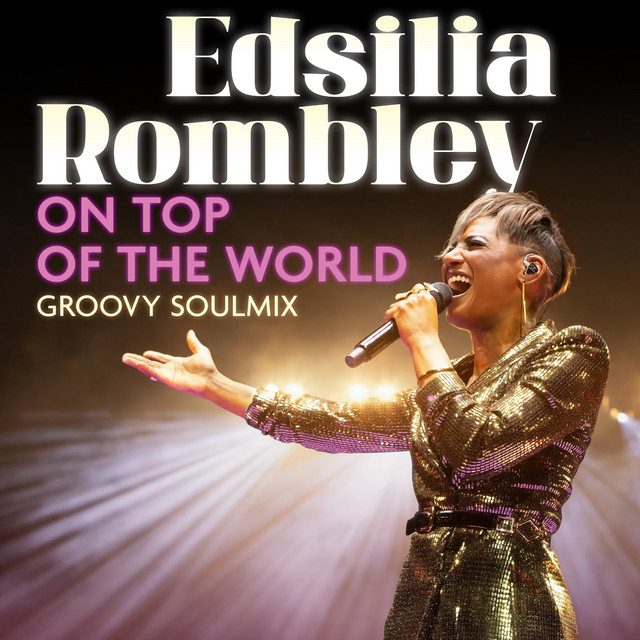 On Top Of The World - Groovy Soulmix