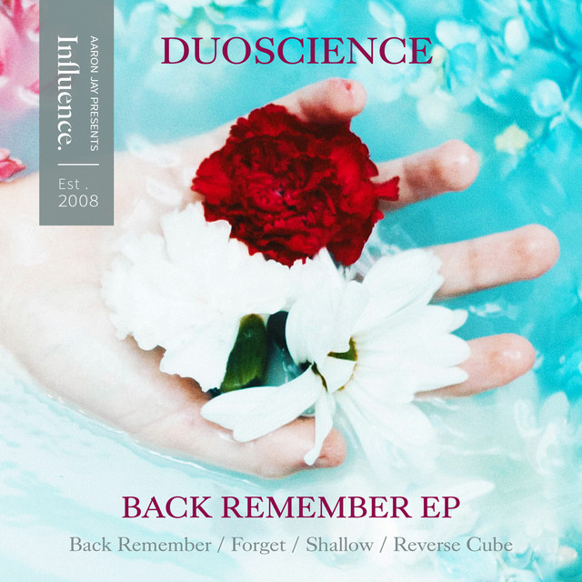 Back Remember artwork