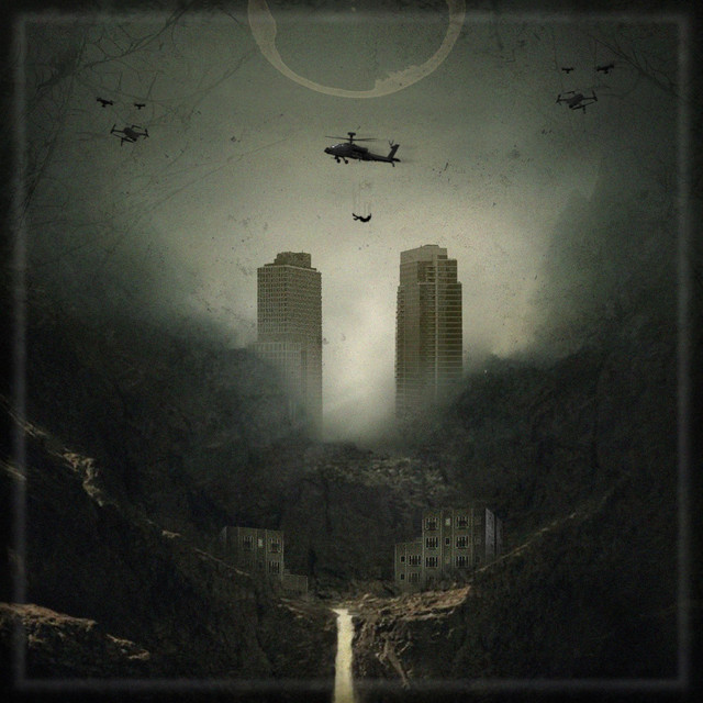 Sympligades cover art