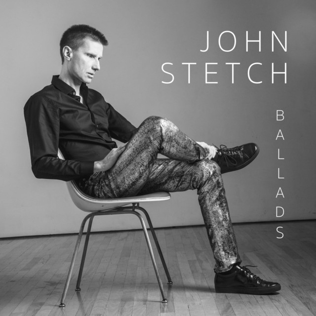 Ballads cover art