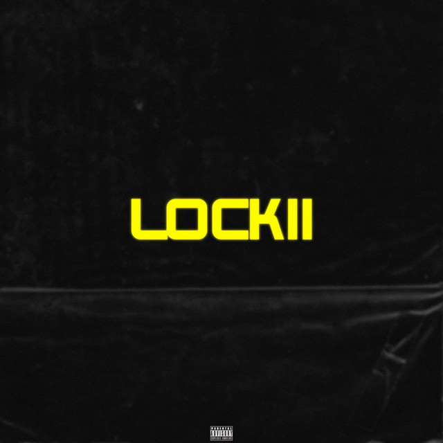 Lockii cover art