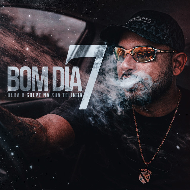 BOM DIA 7 OLHA O GOLPE NA SUA TELINHA