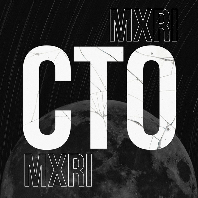 Обкладинка: СТО — mxri