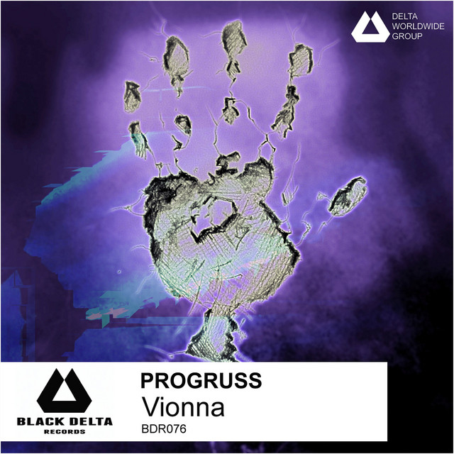 Vionna cover art
