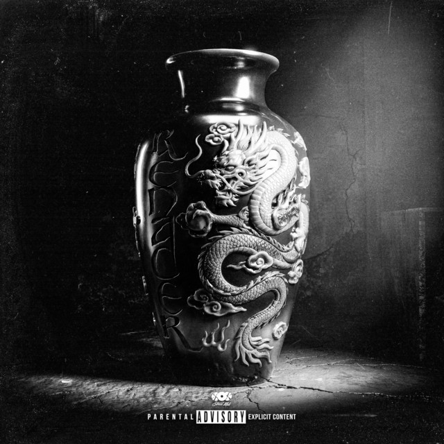 undefined album image