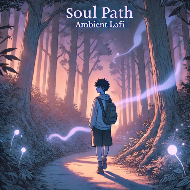 Soul Path: Ambient Lofi