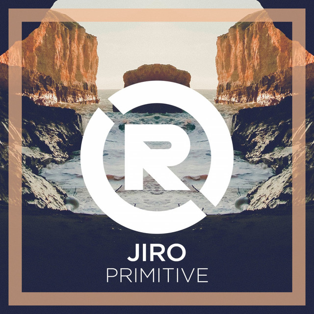 Primitive cover art