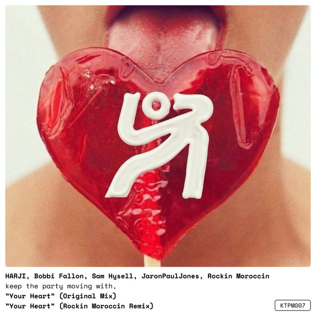 Your Heart