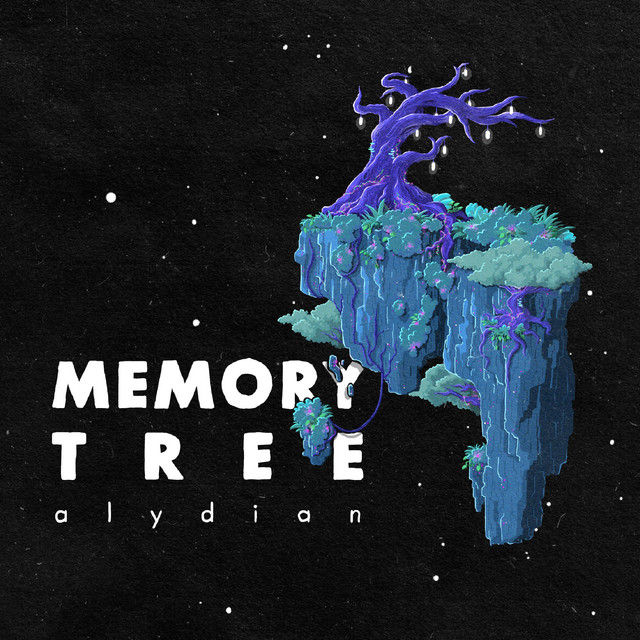 Memory Tree cover art