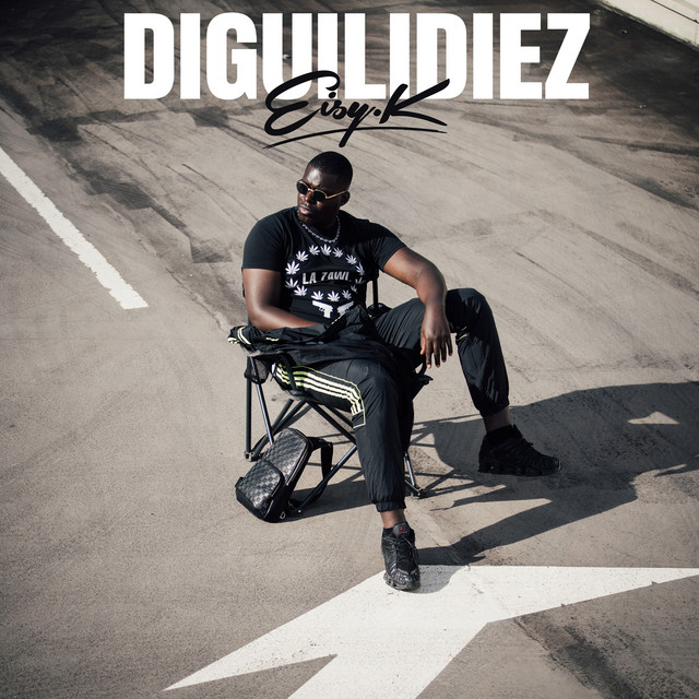 Diguilidiez cover art