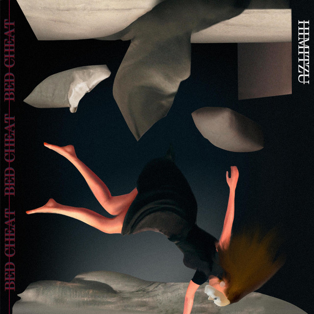Bed Cheat cover art
