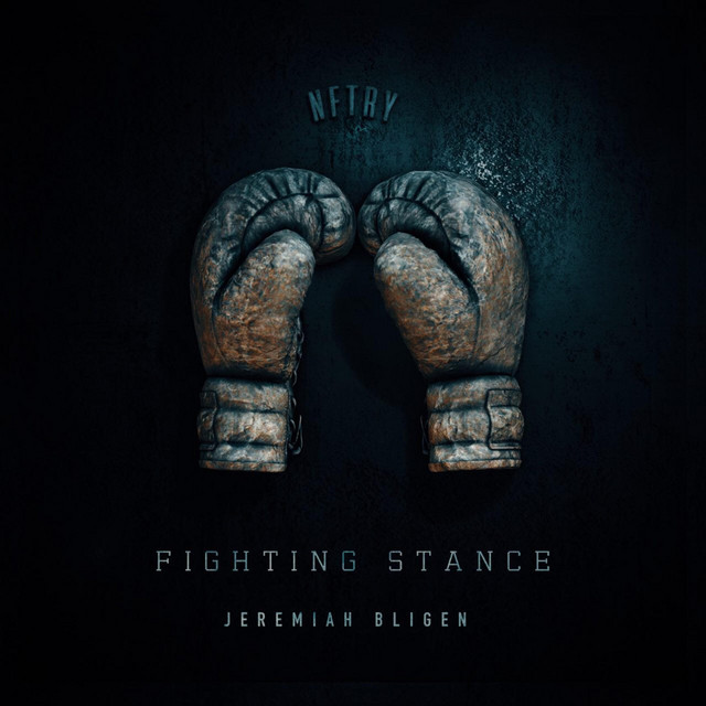 Fighting Stance