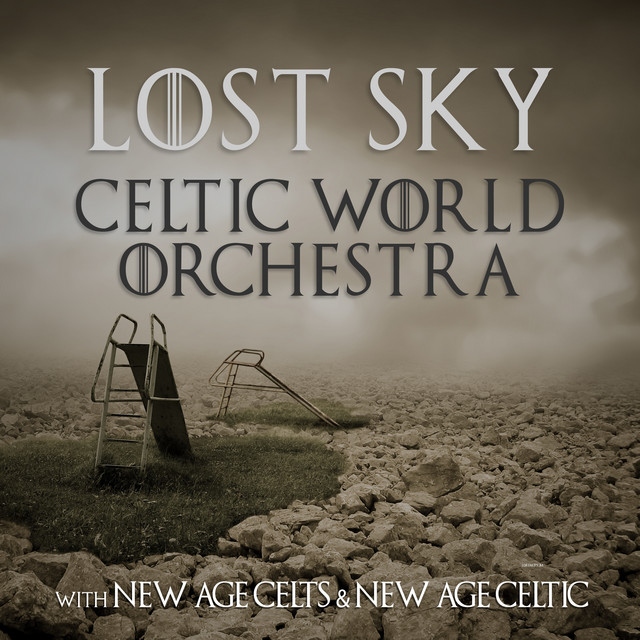 Lost Sky