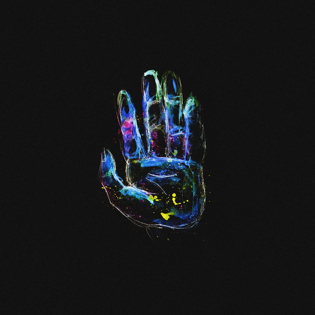 Mist cover art